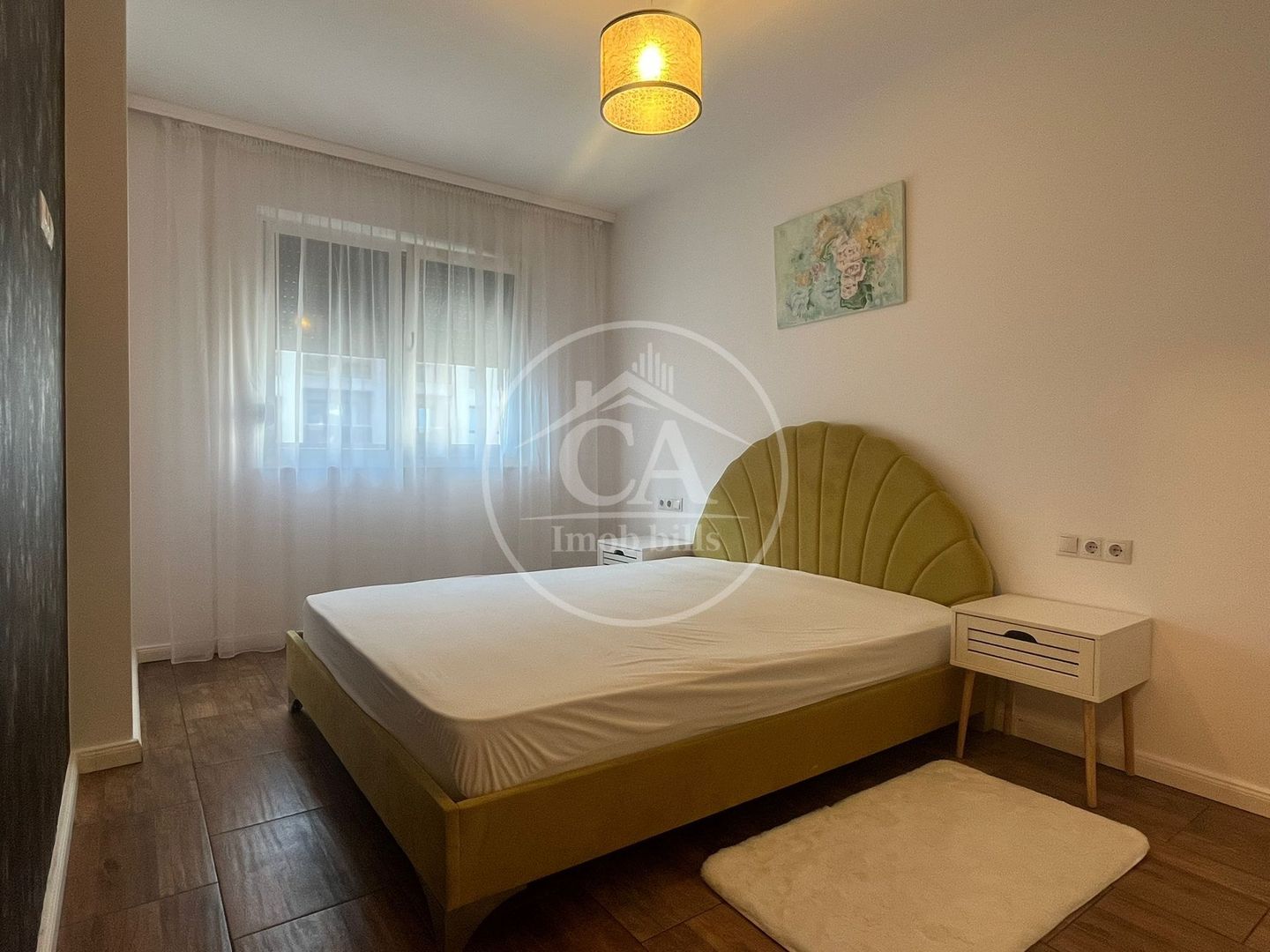 Apartament de închiriat cu 2 camere în AES RESIDENCE, Oradea - Poză 1