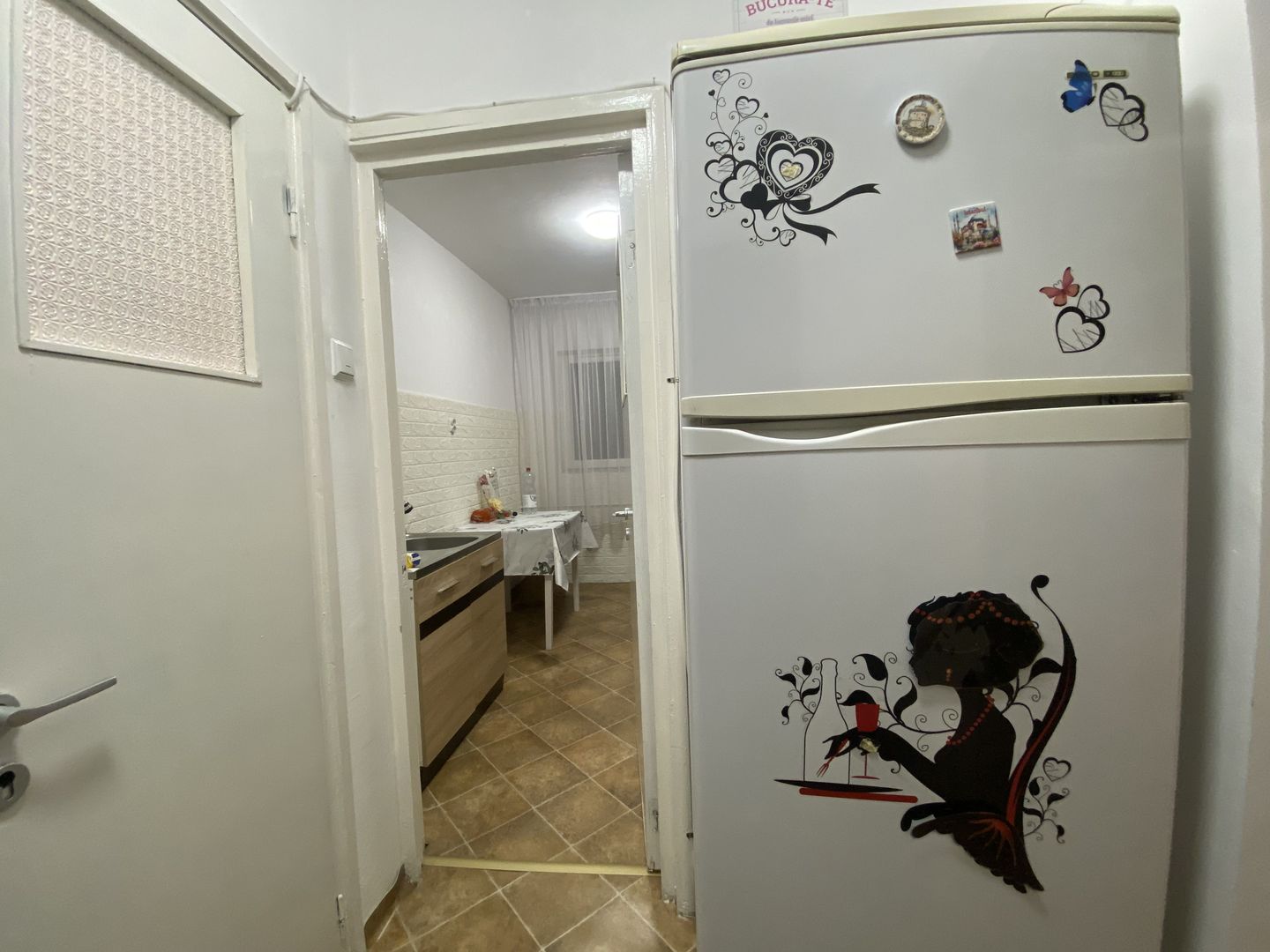 Apartament  cu doua camere, soseaua Iancului, 119.000€, 0% comision cumparator - Poză 19