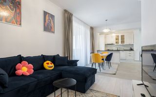 VANZARE 3 CAMERE | 105 MP TOTAL | 2 BAI | 3 BALCOANE | COMPLET MOBILAT | - Poză 2