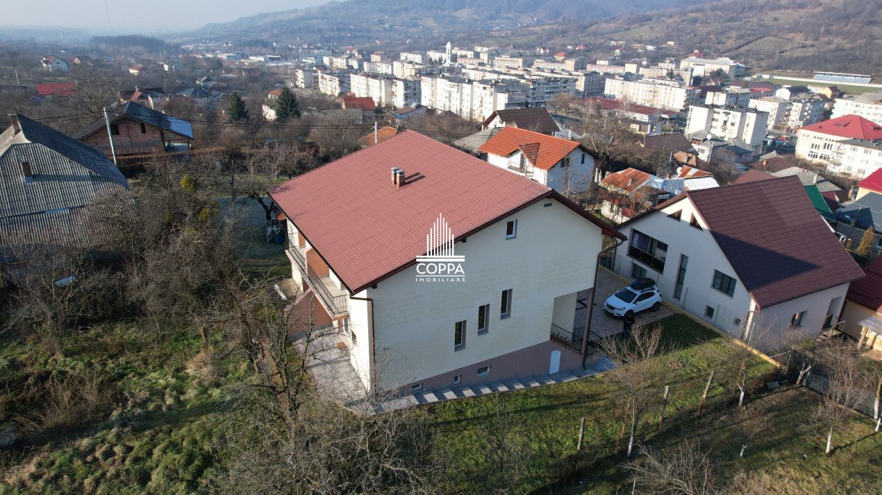 Casa tip Duplex / Baia Sprie - Poză 30