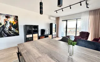 Apartament 2 camere,  prima închiriere, Complexul Studențesc -  Fabrik - Poză 12