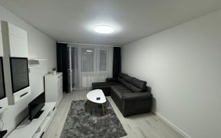 Apartament de 2 camere, decomandat, 49mp, zona Dacia - Poză 1