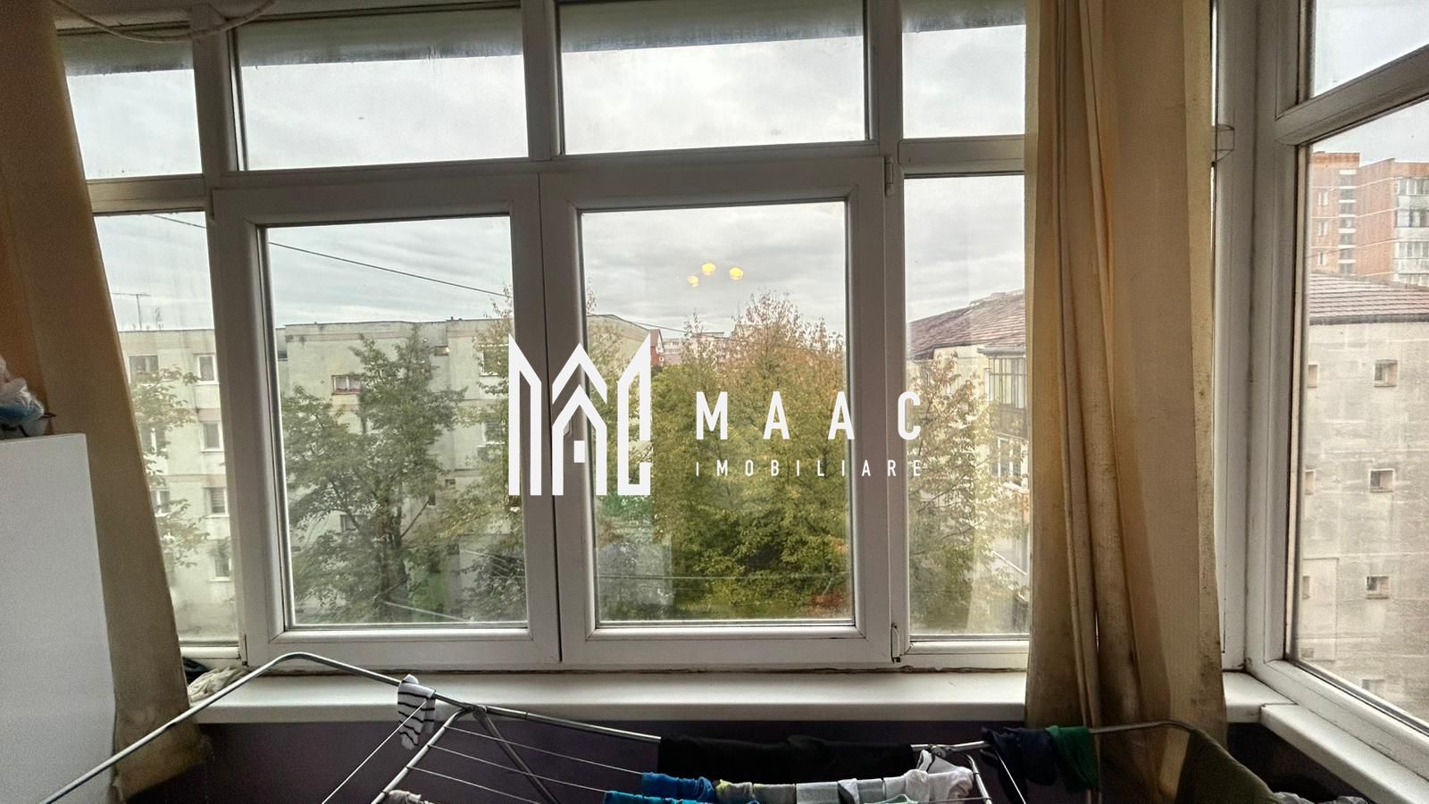 Black Friday | Apartament 2 camere | Balcon | AC NOU | Centrală nouă | Rahovei - Poză 6