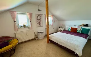 Apartament 3 camere +mansarda amenajată  | Etaj 2 | Zona Semicentrală - Poză 26