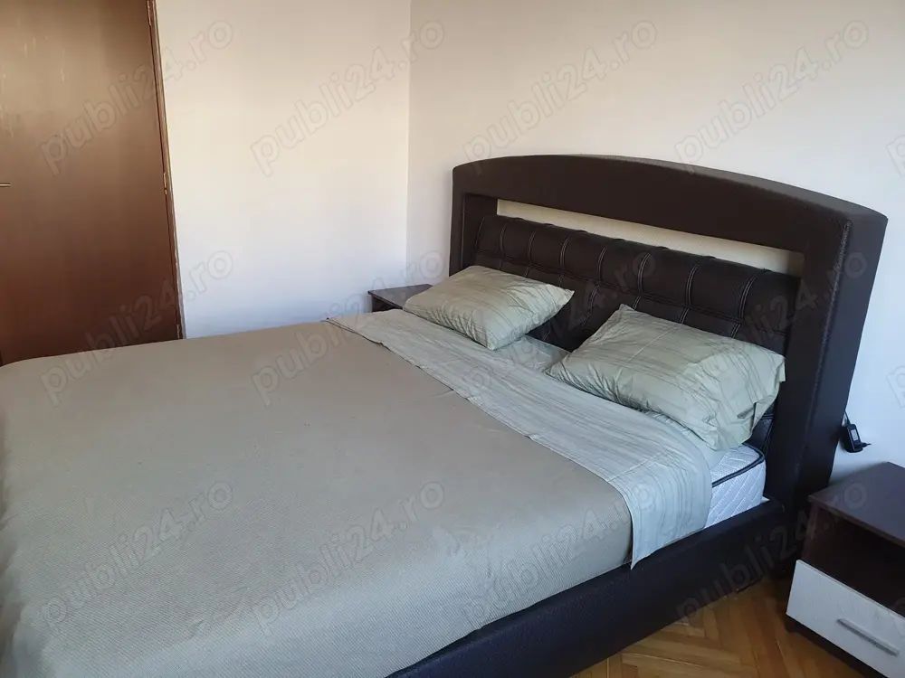 COMISION 0% Apartament 2 camere Unirii fantani T569 - Poză 2