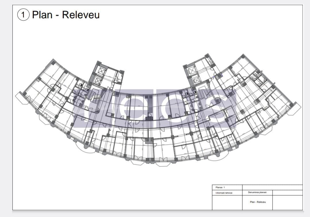 VANZARE SPATIU COMERCIAL | 30 CAMERE | ZONA UNIRII - Poză 46