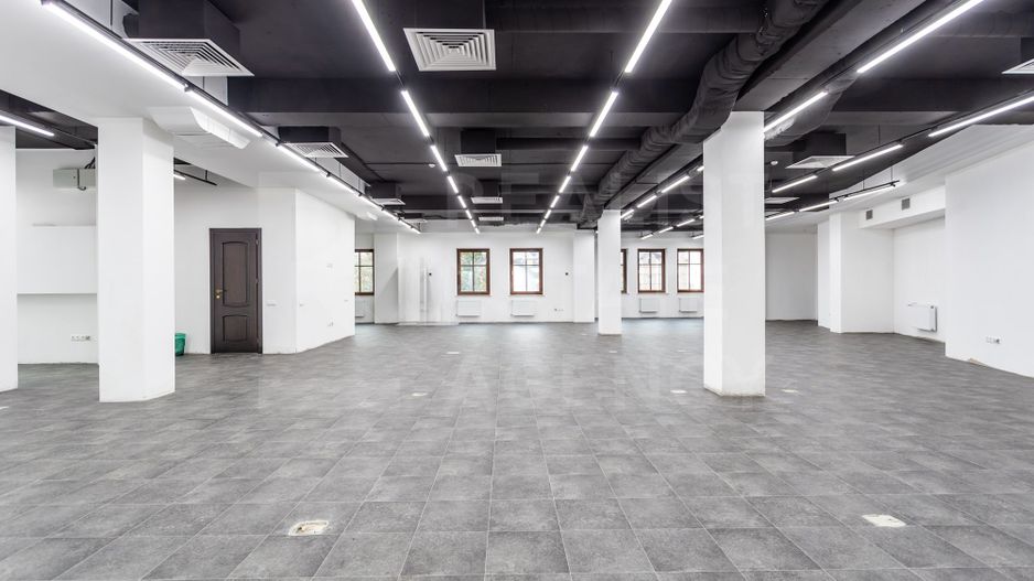 Chirie, spațiu de birouri, str. Bogdan Petriceicu Haşdeu, Rîșcani - Poză 13