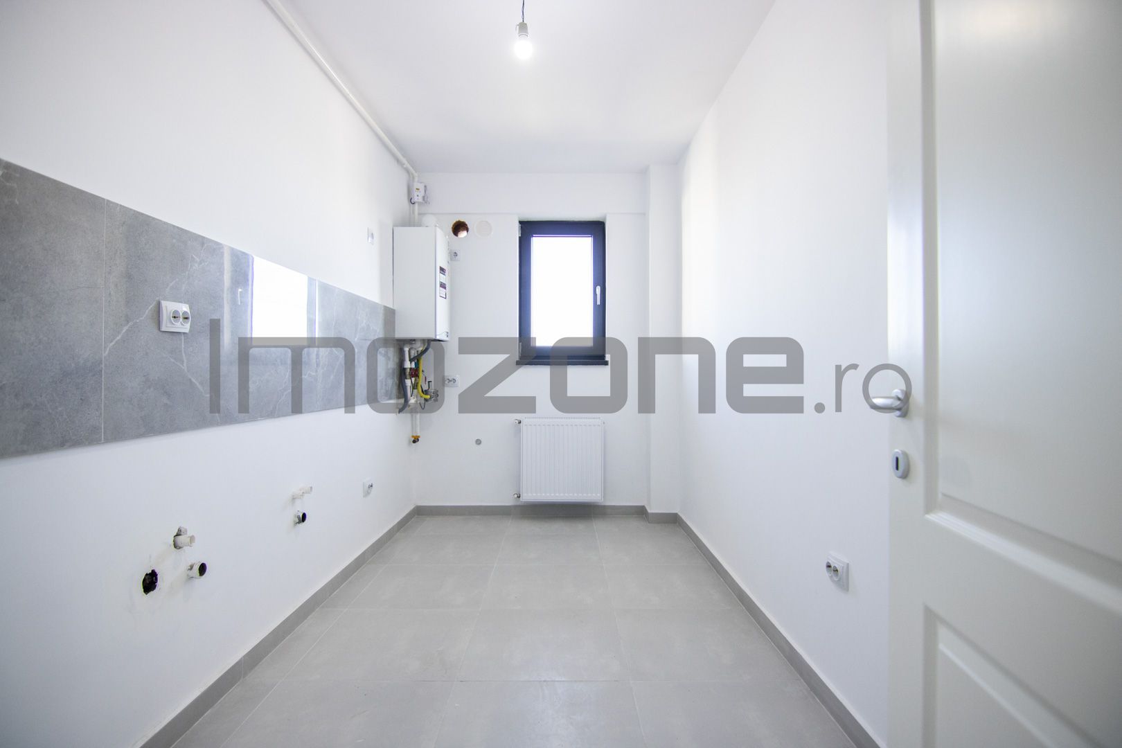 2 camere 57 mp, etaj 2, BLOC NOU situat pe str. Preciziei, mutare rapida - Poză 4