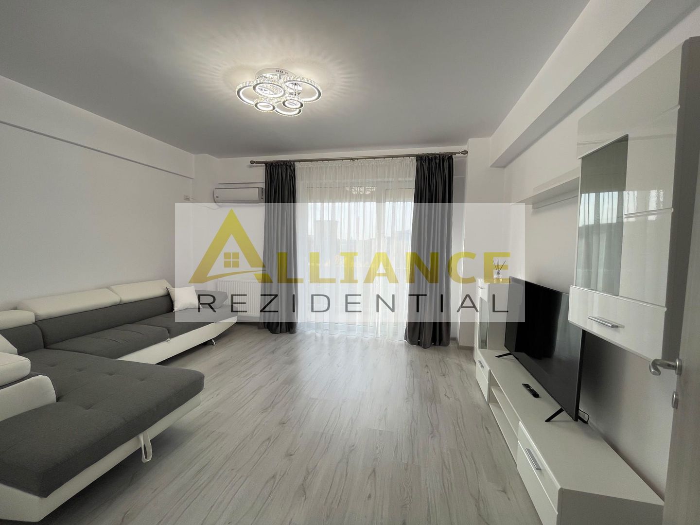 EXCLUSIVITATE | 2 CAMERE | 64 MP | 2 MIN METROU BERCENI | - Poză 1