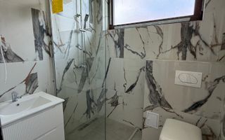 Duplex Mosnita Noua-finisat, curte amenajata - Poză 7