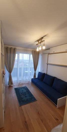 Studio modern 43 mp, bloc 2020, mobilat complet, Aviatiei – Herăstrău - Poză 1