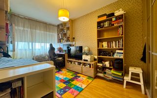 APARTAMENT SUPERB | 3 CAMERE | DOMENII COMISION 0% - Poză 5