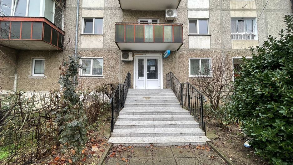 SPATIU COMERCIAL DECEBAL - Poză 1