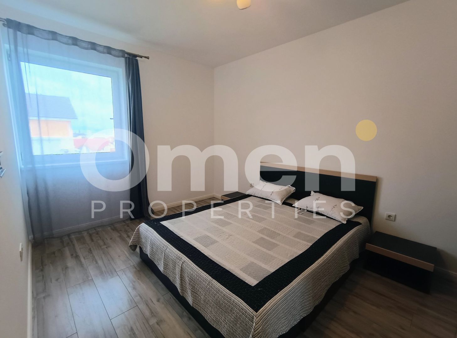 Apartament 2 camere | 56 mp | Complex rezidențial cu piscină | Loc de parcare - Poză 3