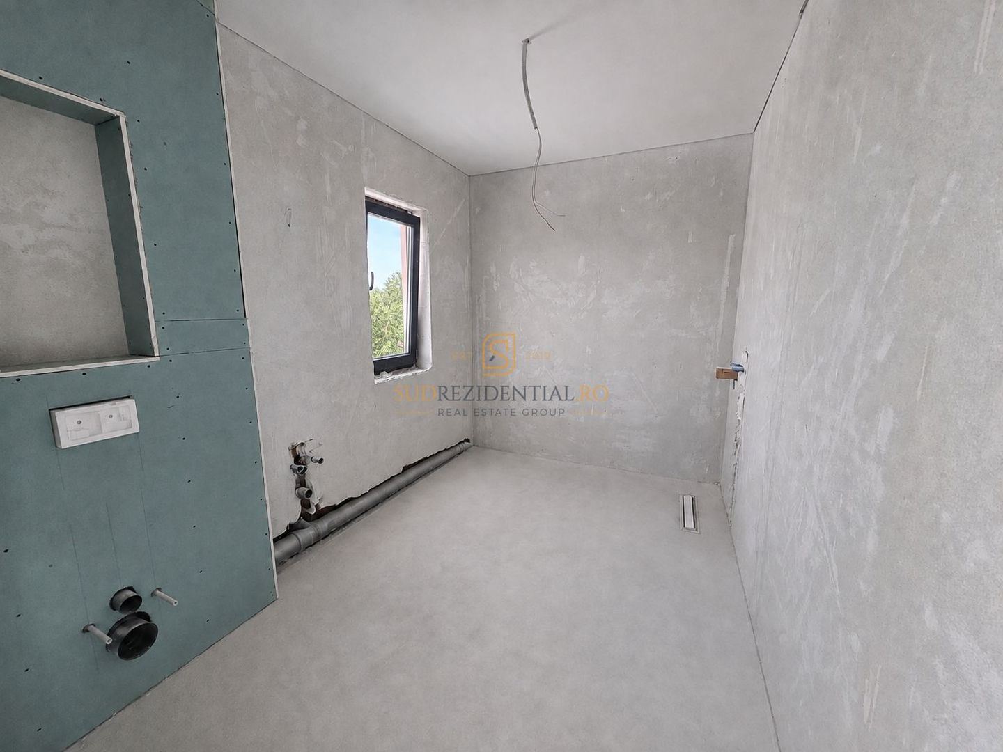 Vila individuala cu 5 camere, finisata premium, teren 420 mp, Vidra - Poză 13