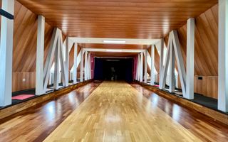 Spațiu business *100mp* // Kiseleff - Poză 40