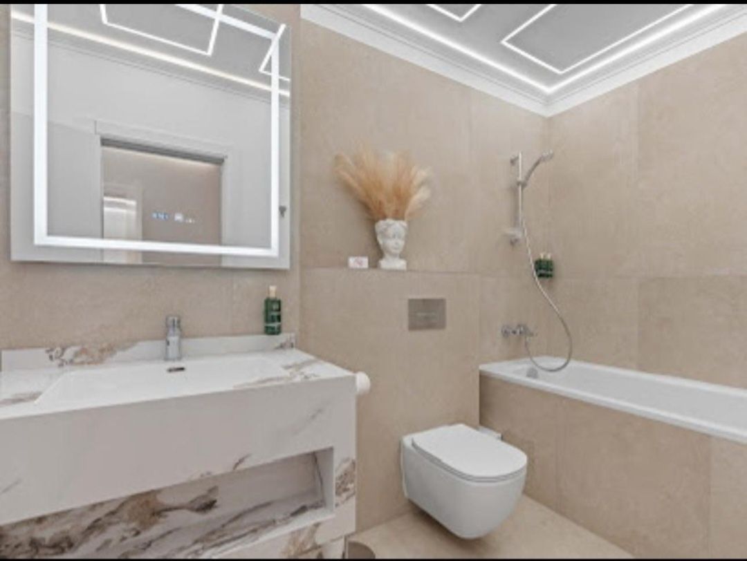 Duplex de lux, 2 cam/ curte privata/ Colentina - Poză 6