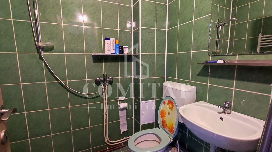 Garsonieră la cheie | Calea Baciului - Poză 8