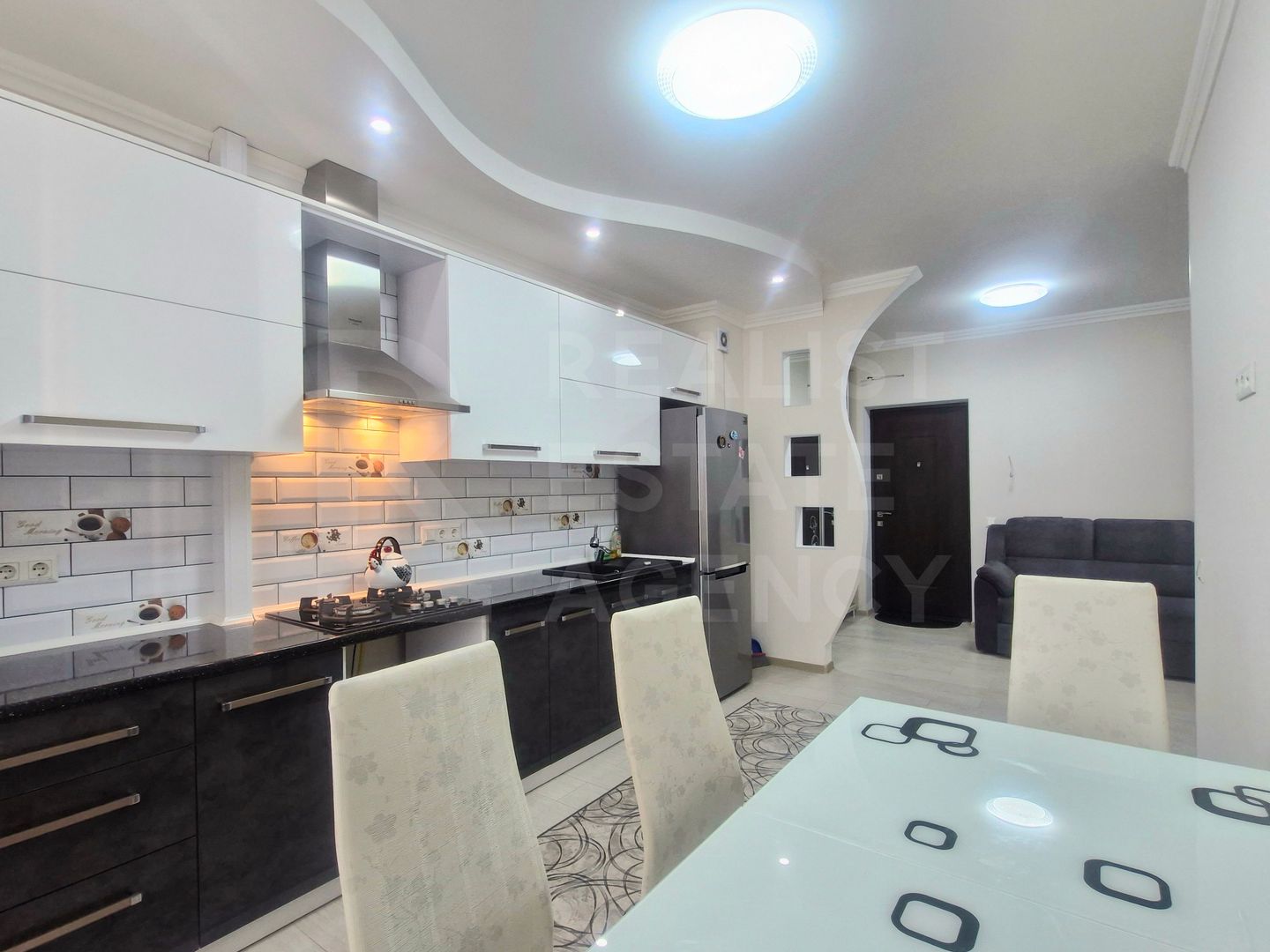 Chirie, apartament, 2 camere, Strada Gheorghe Casu, Telecentru - Poză 1