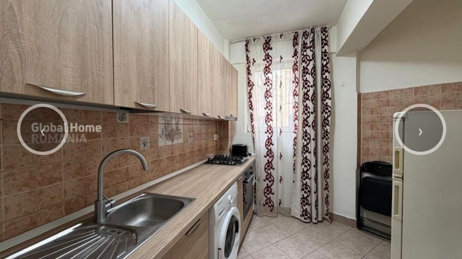 Apartament 3 camere, rond Mihail Kogalniceanu - Poză 5
