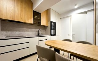 For rent I 3-room apartment I 100 sq m I Designer - Poză 9