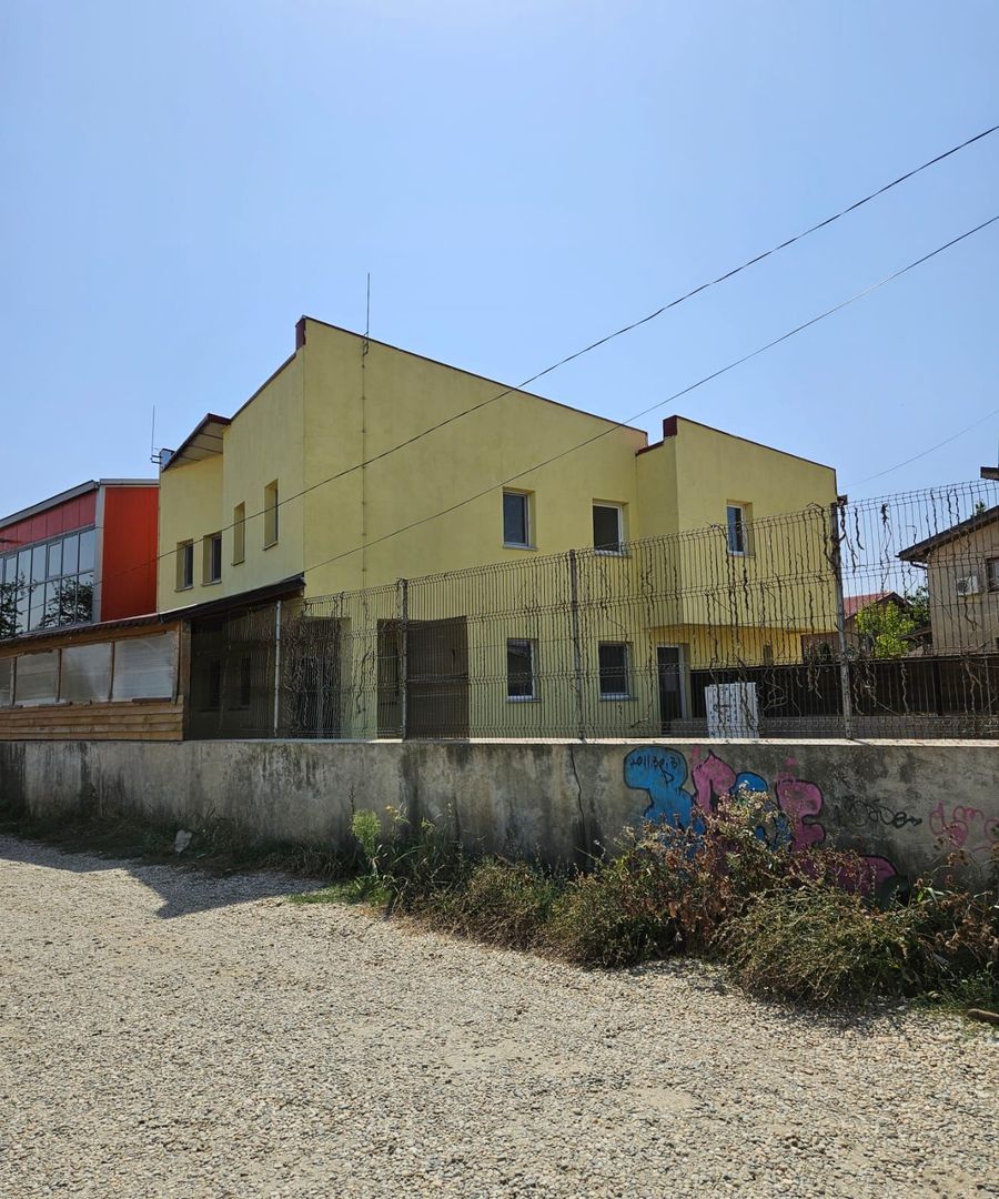 Vila,Parter+Etaj comuna Berceni 169000 eur - Poză 5