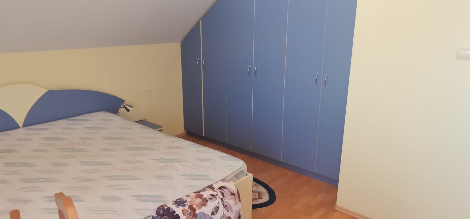 Casă deosebită în Fratellia, cu teren 657 mp - Poză 35