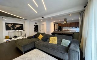 Apartament premium cu 3 camere în Cartier Europa, Cluj-Napoca. - Poză 7