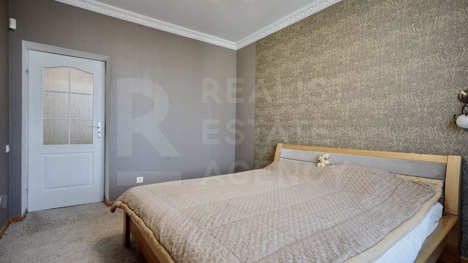 Chirie, casă, 4 camere, strada Costiujeni, Codru - Poză 7