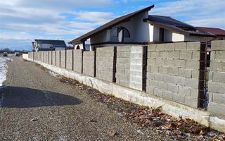 Loturi de 500 pana la 700mp, gata sa primeasca culoare si forma - Poză 4