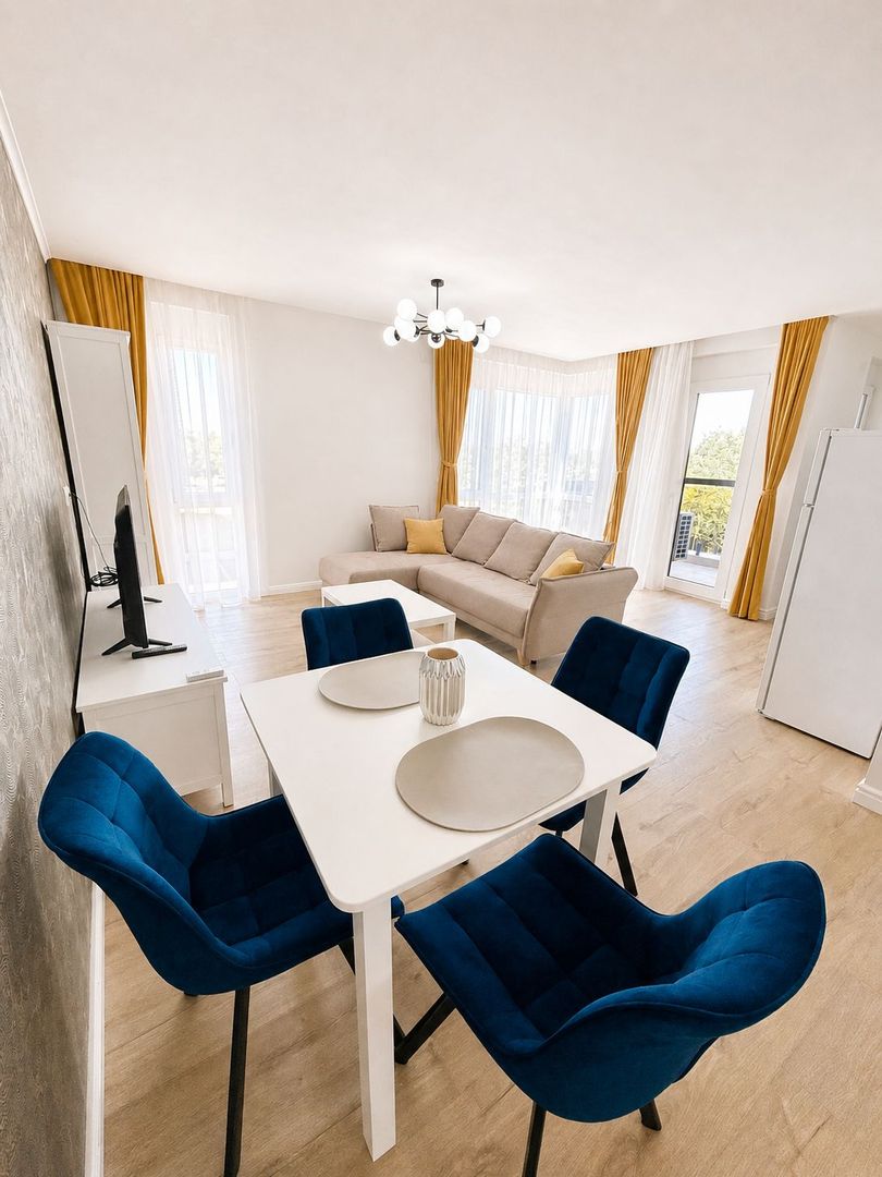 Apartament 3 camere - West Residence - Poză 1