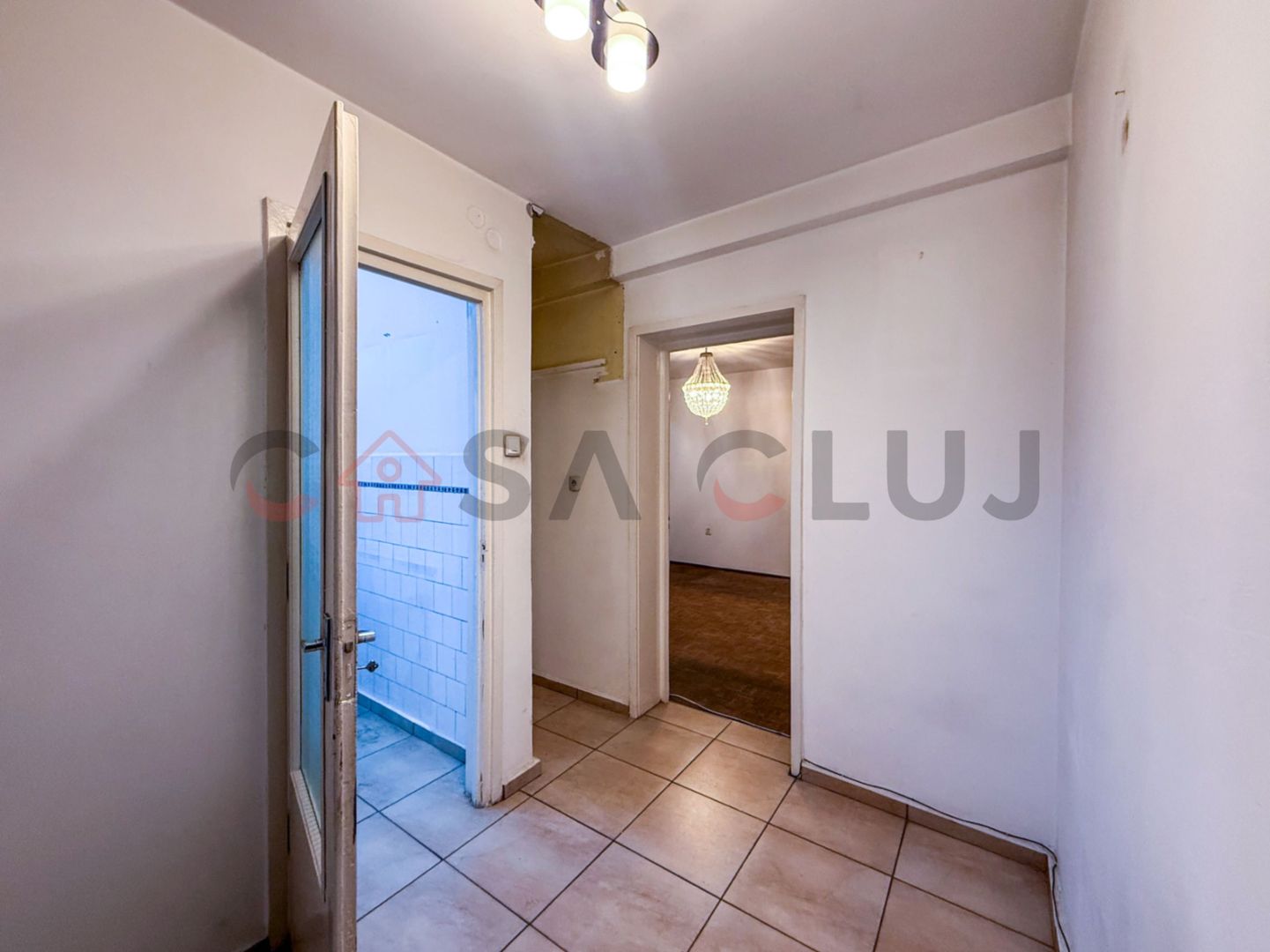 Apartament cu 3 camere, Zona Onisifor Ghibu, Grigorescu - Poză 5