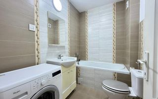 2 camere, decomandat, la cheie, parcare, Mina Cluj - Poză 3