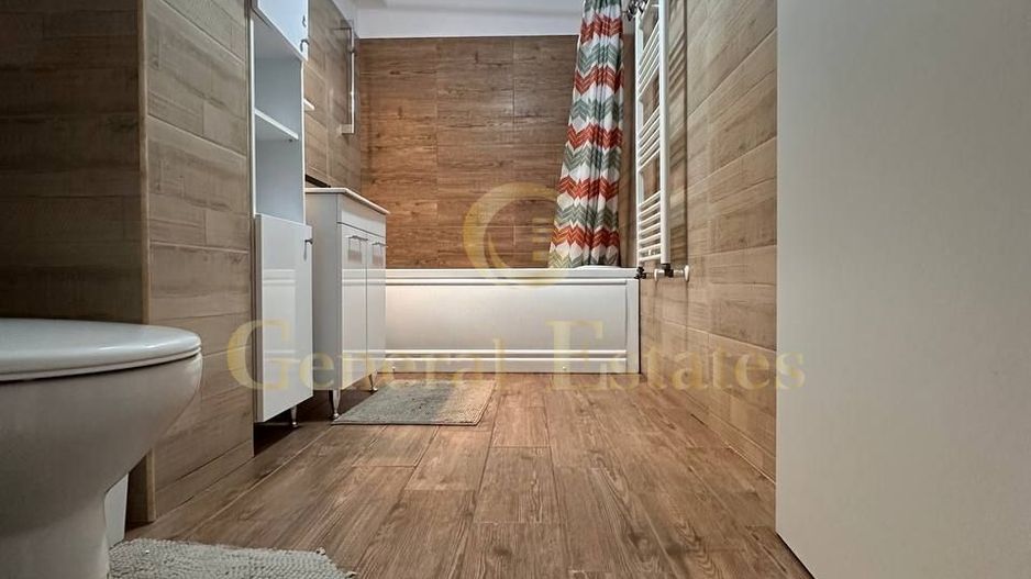 Luminos, modern și cu grădină proprie – apartamentul ideal te așteaptă - Poză 7