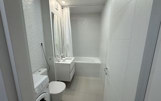 Garsonieră de închiriat HILS Titanium Pallady Prima închiriere - Poză 3