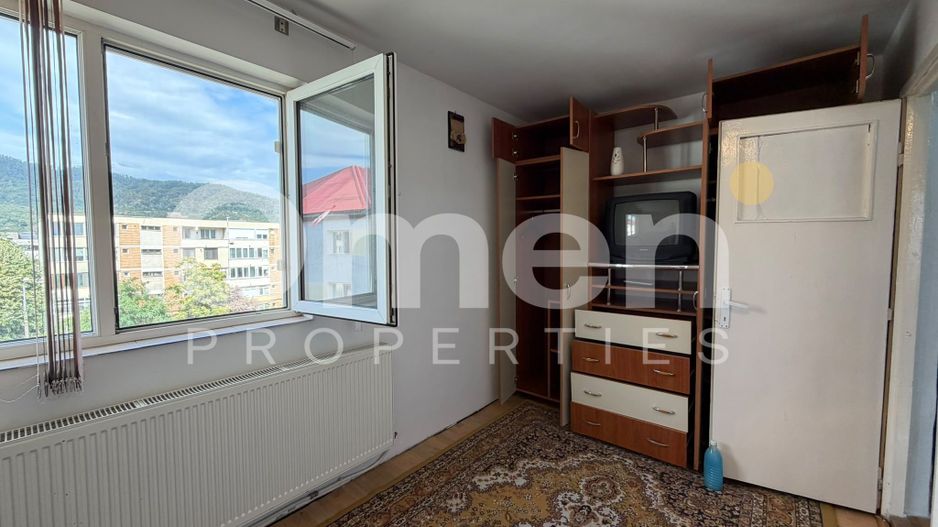 Apartament cu 2 camere de vanzare, zona Meda - Poză 2