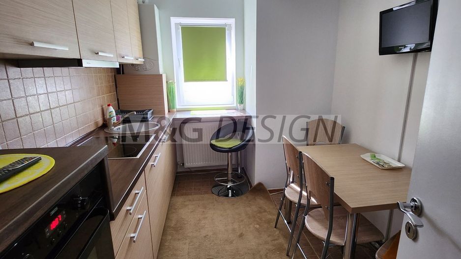 Apartament 2 camere bloc nou aproape de Shopping City - Poză 3