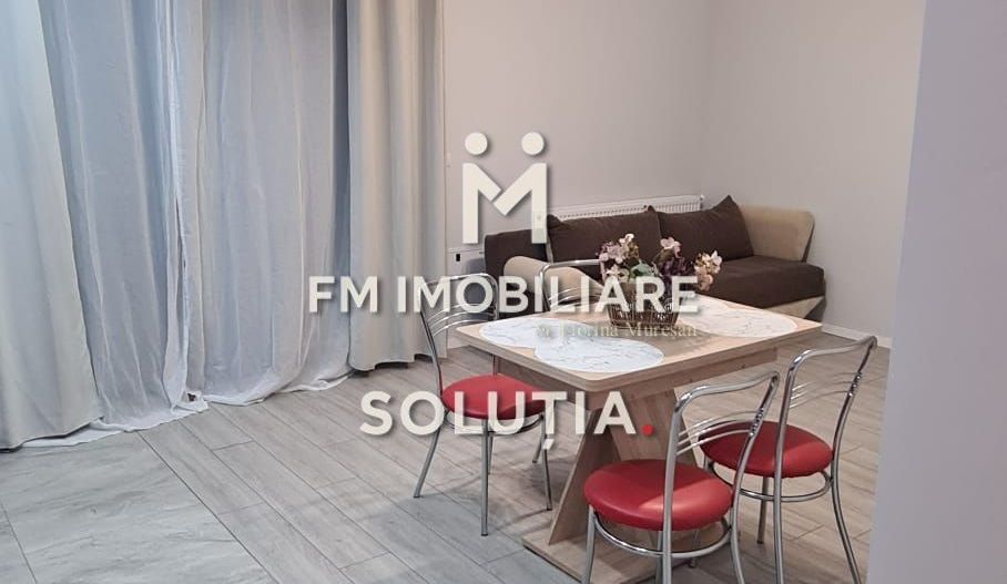 Apartament 2 camere de închiriat - Poză 2