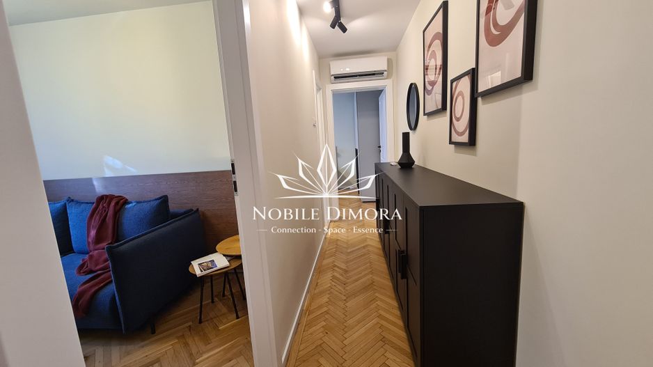 Apartament 3 camere amenajat modern in Circumvalatiunii - Poză 8