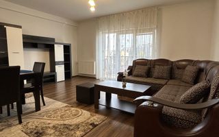 Apartament 2 camere, open space, parcare inclusa, zona Tudor - Poză 1