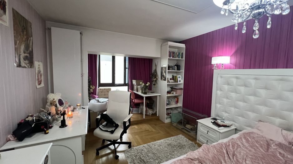 UNIC - Apartament 5 camere Aviatiei - Burileanu - Poză 19