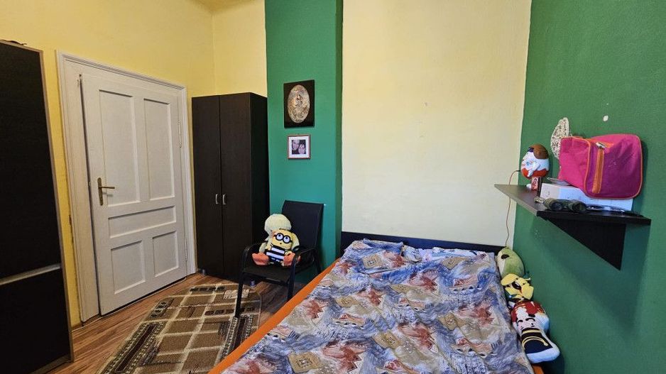 Casa mare, solida, Timisoara, D+P, 5 camere, 2 bai, Zona Lipovei - Poză 8