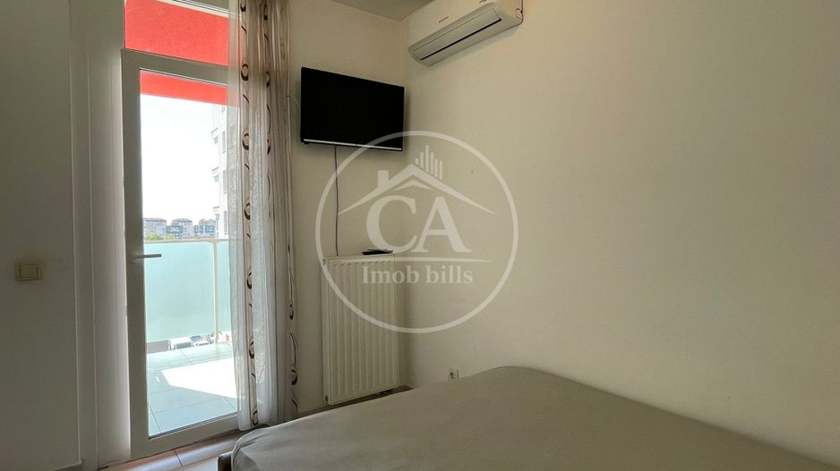 Apartament cu 1 camera de inchiriat în blocurile  ARED, Oradea - Poză 4