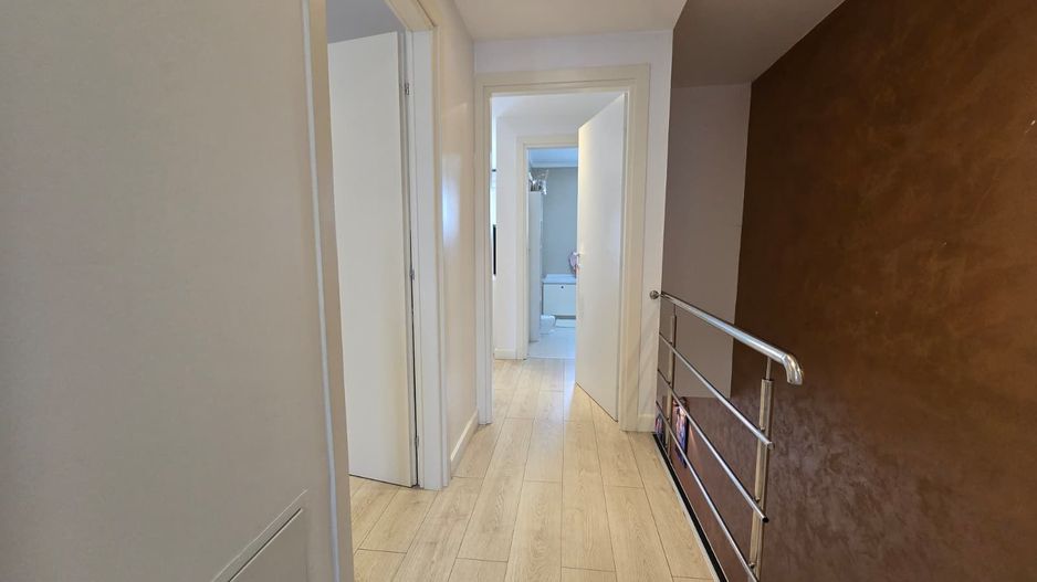 Cosmopolis - Vila-N cu 2 Dormitoare, gradina si 2 locuri de parcare - Poză 19