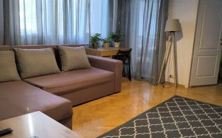 Apartament 3 camere zona Nicoale Grigorescu - Stand Cara - Salajan - Poză 1