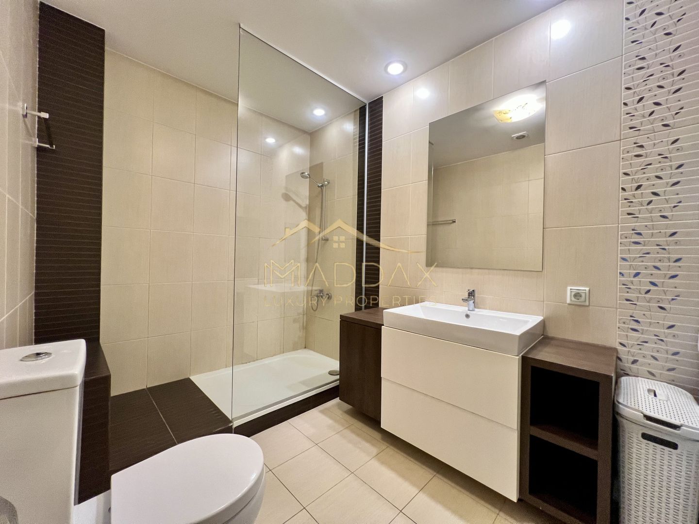 Apartament 3 camere │Gradina 50mp │Piscina │Parcare inclusă ║ Pipera - Poză 59