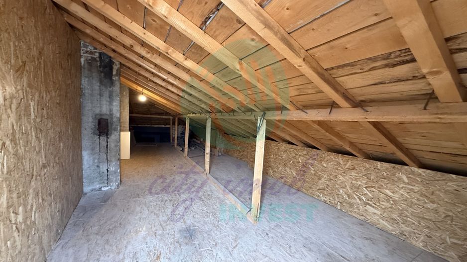 Casă birouri Parcul Circului | Curte proprie | Terasă 30 mp - Poză 11