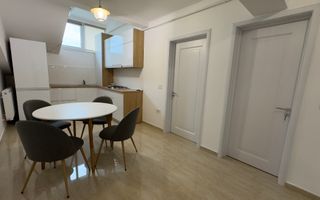 Apartment NOU, 70mp, Mobilat/Utilat Complet, Liber. - Poză 4