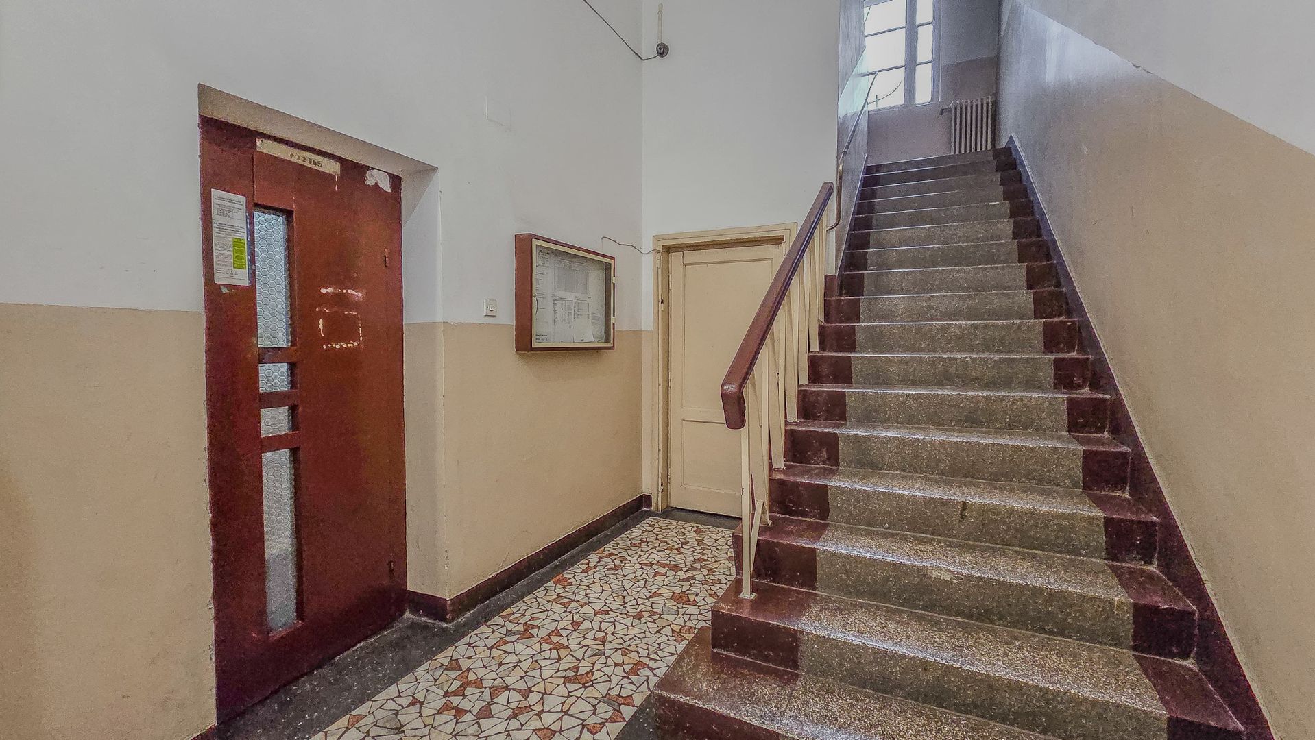 Garsonieră spațioasă de închiriat – Universitate | Str. Academiei - Poză 14