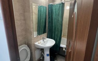De Închiriat: Apartament 2 Camere Decomandat | Tătărași – zona Flux (Planul 1) - Poză 3